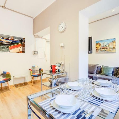 Spanish Steps Luxury Apartment Rzym Zewnętrze zdjęcie