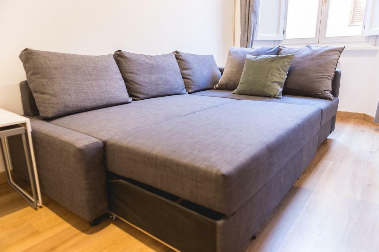 Spanish Steps Luxury Apartment Rzym Zewnętrze zdjęcie