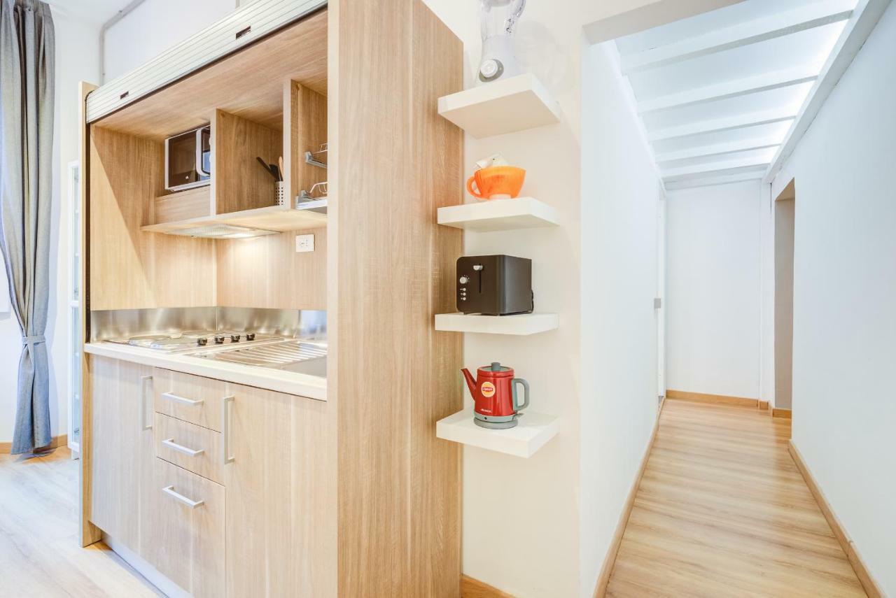 Spanish Steps Luxury Apartment Rzym Zewnętrze zdjęcie