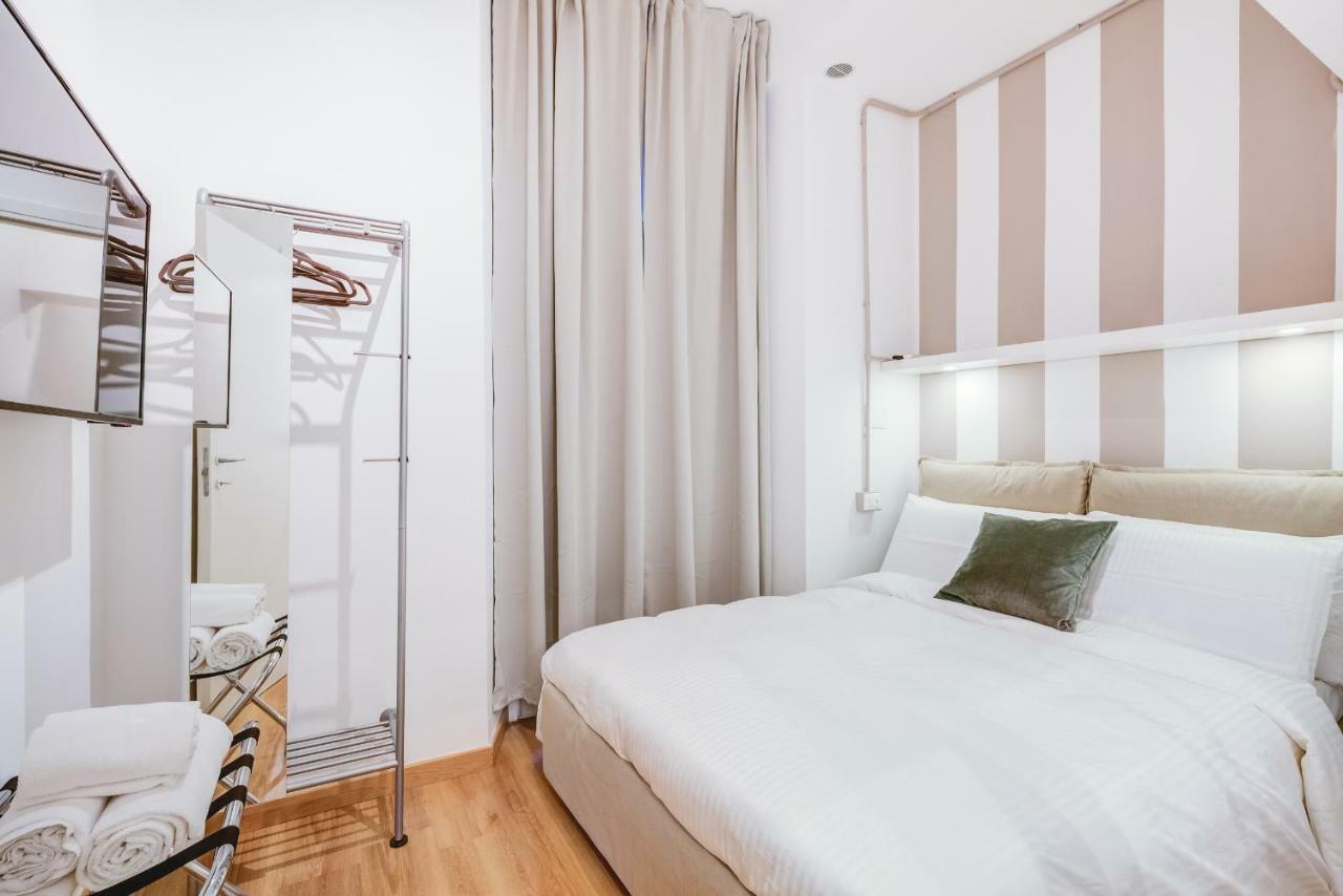 Spanish Steps Luxury Apartment Rzym Zewnętrze zdjęcie