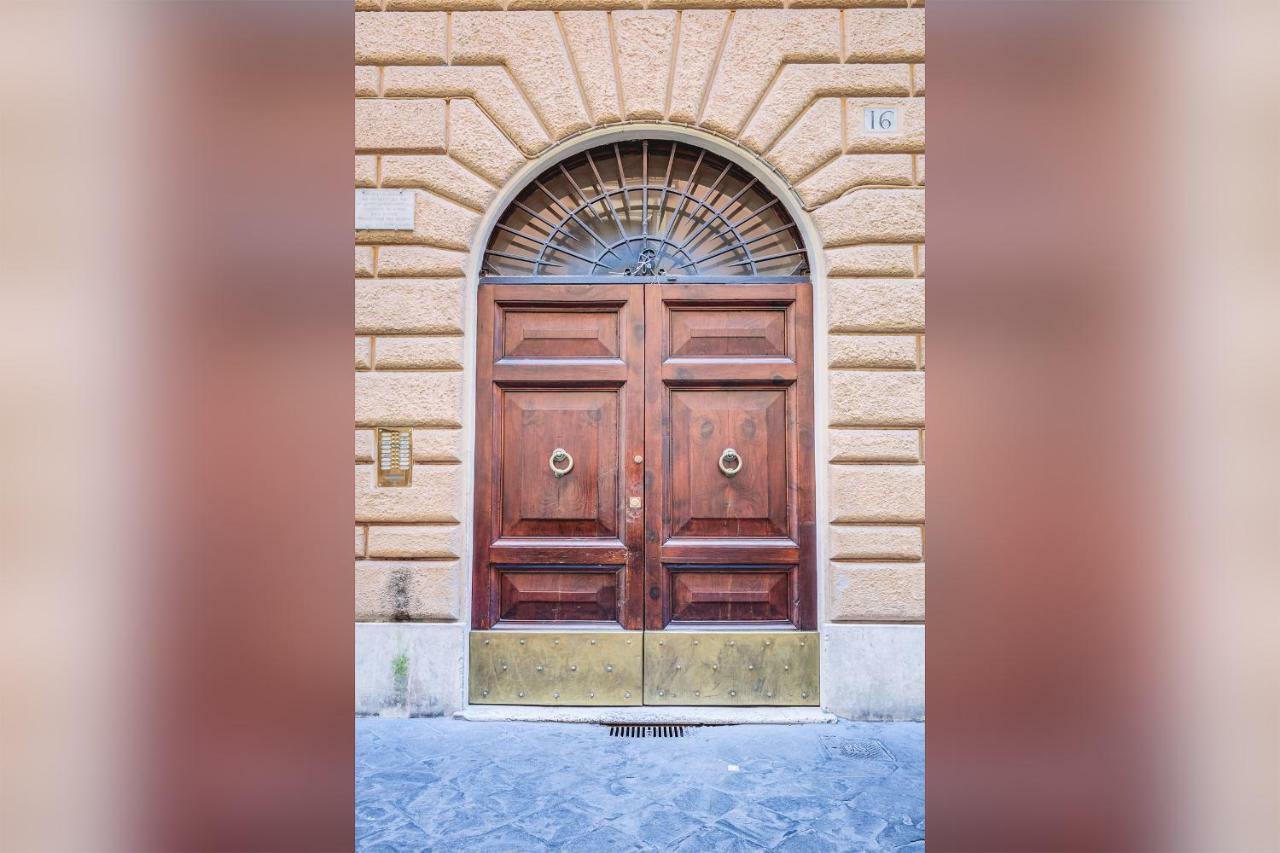 Spanish Steps Luxury Apartment Rzym Zewnętrze zdjęcie