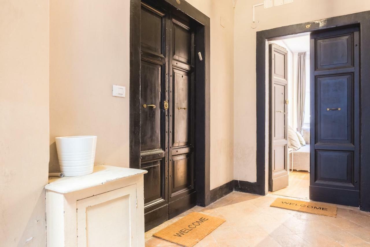 Spanish Steps Luxury Apartment Rzym Zewnętrze zdjęcie